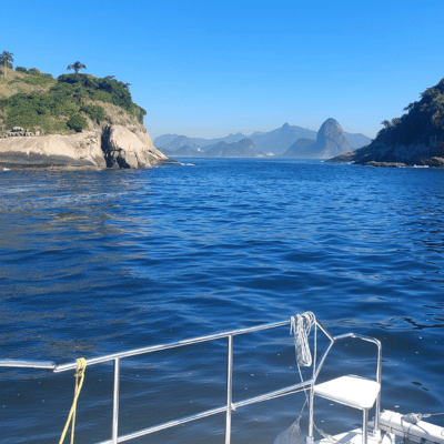 Boat trip at Guanabara Bay.png