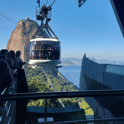 Karina at Christ the redeemer.png