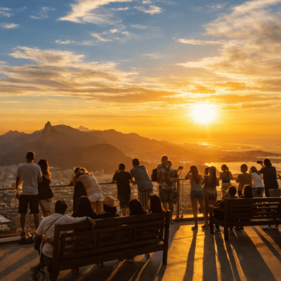 Arrival at Christ the Redeemer.png