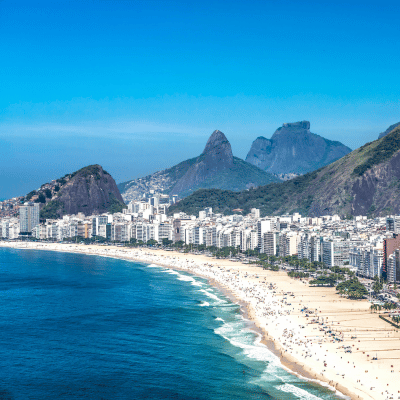 Aerial view from Copacabana view from forte do Leme.png