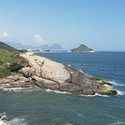 View from Prainha beach.png