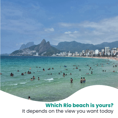 Rio de Janeiro Beaches: A Guide to the Best Views