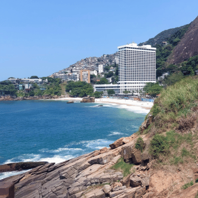 Vidigal Beach from Leblon lookout.png