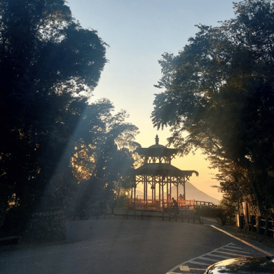 Sunrise at Tijuca Forest.png