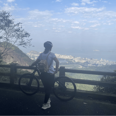 Cycling through Tijuca Forest.png