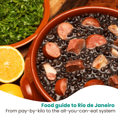Food in Rio de Janeiro: A guide to all the things you must try 