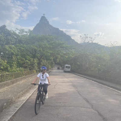 Bike through Tijuca Forest with Christ the Redeemer views.png