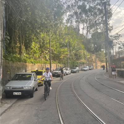 Biking through Santa Teresa.png