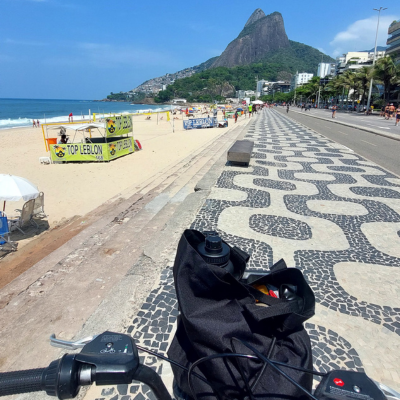 Bike ride through Leblon beach.png