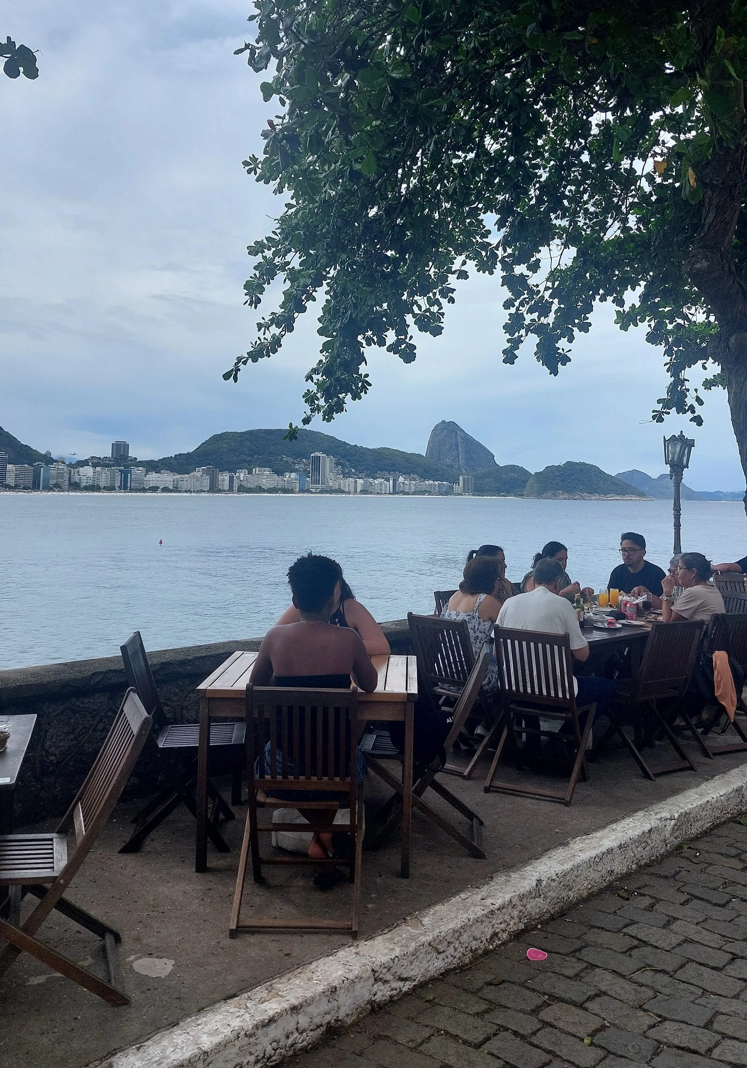 Breakfast at Copacabana Fort.jpg