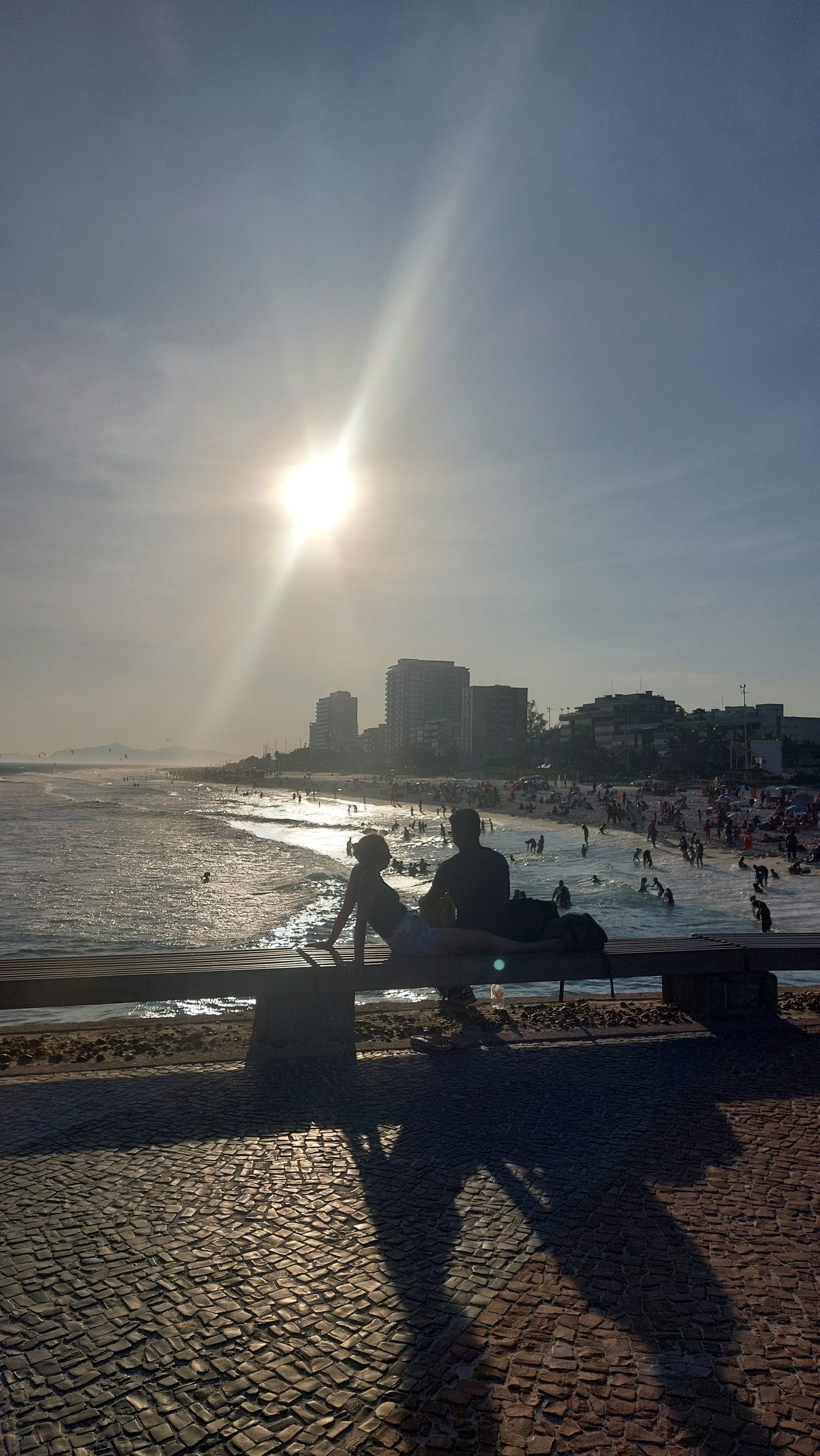 Sunset at Quebra Mar Barra da Tijuca.jpg