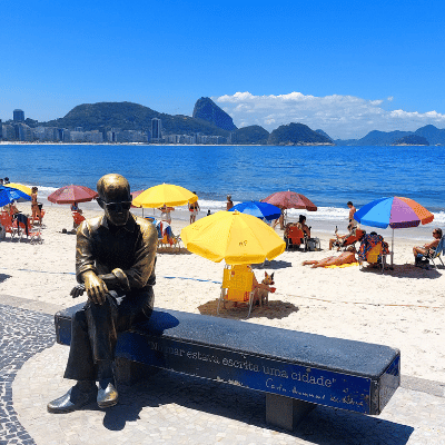 Winter in Rio de Janeiro: Why the "off-season" is the best time to visit