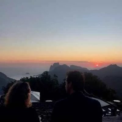 Sunset from Christ the Redeemer.jpg