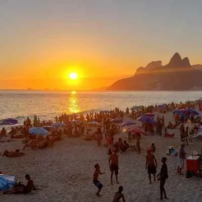 Ipanema beach sunset.jpg