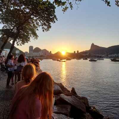 Sunset at Mureta da Urca.jpg