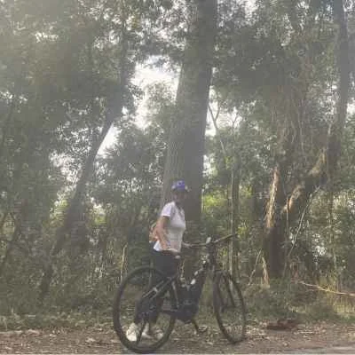 Cycling thorugh Tijuca Forest.jpg