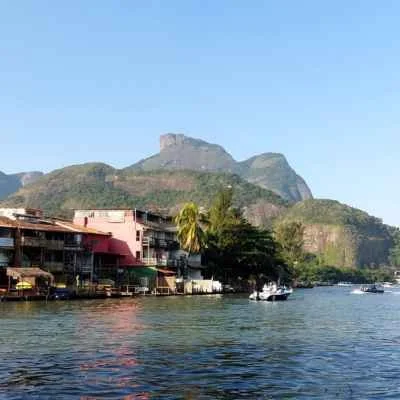 Pedra da Gavea view from Gigoia Island.jpg