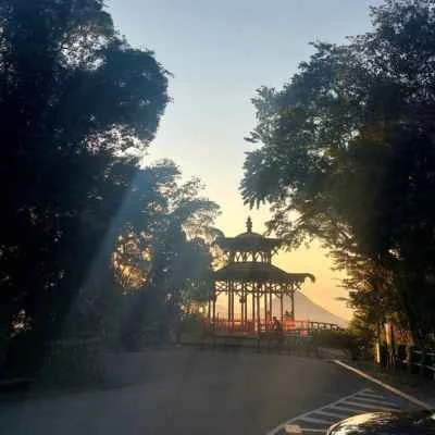 Chinese viewpoint at Tijuca Forest.jpg