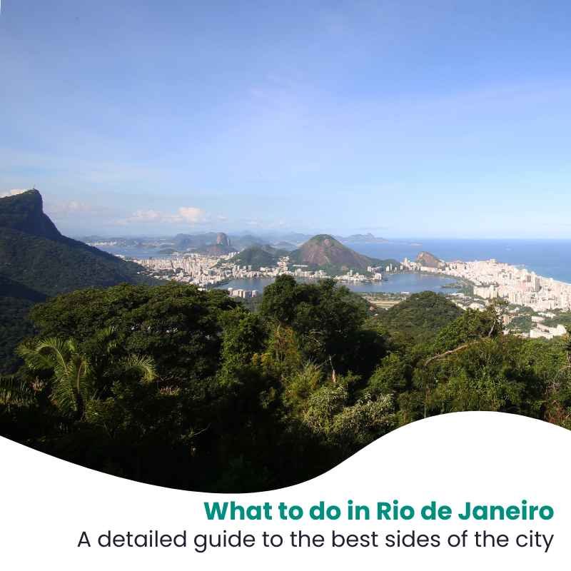 What to do in Rio de Janeiro: The best experiences in the city