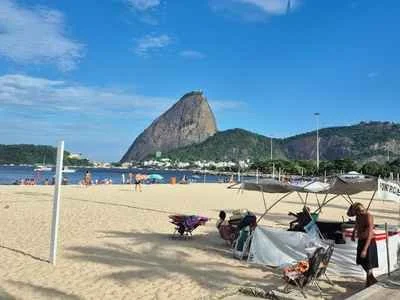Flamengo Beach at Rio de Janeiro.jpg