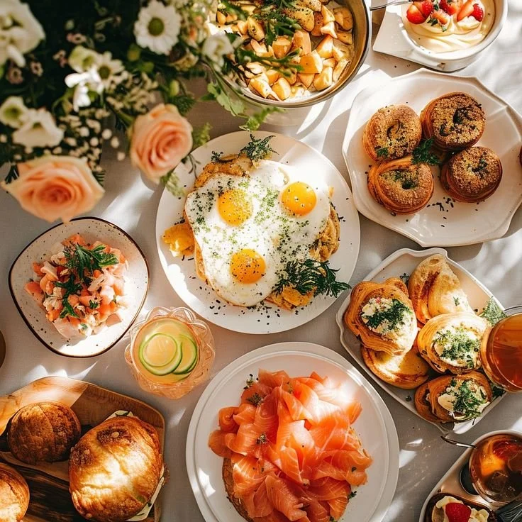Ladies' Brunch