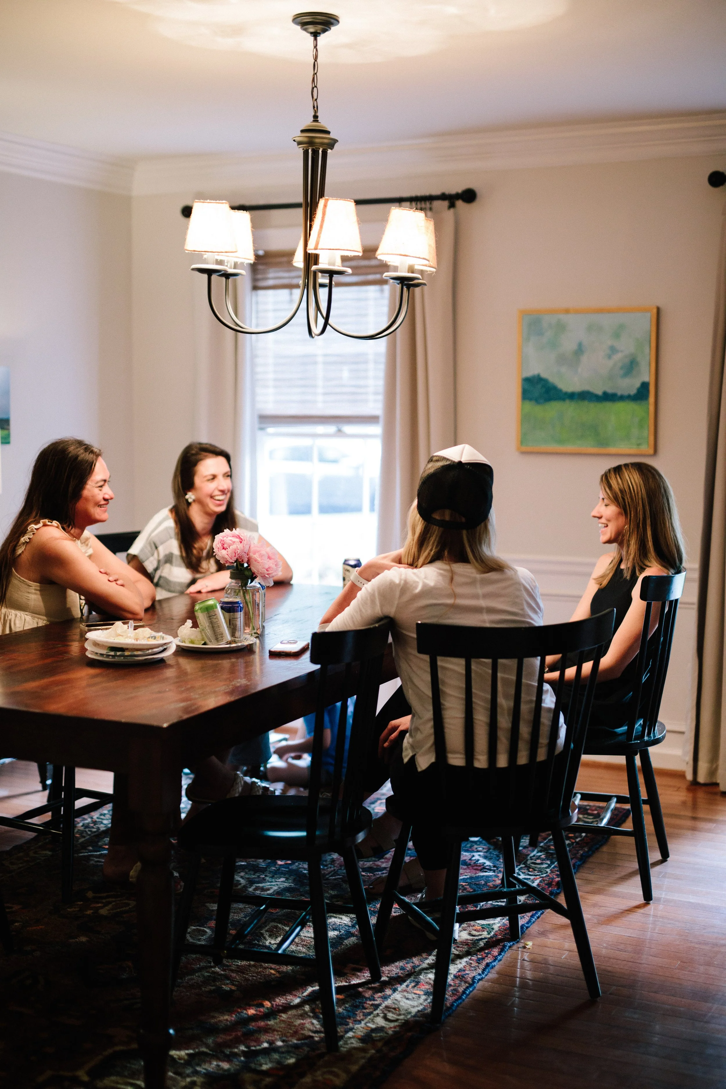 Ladies' Night 