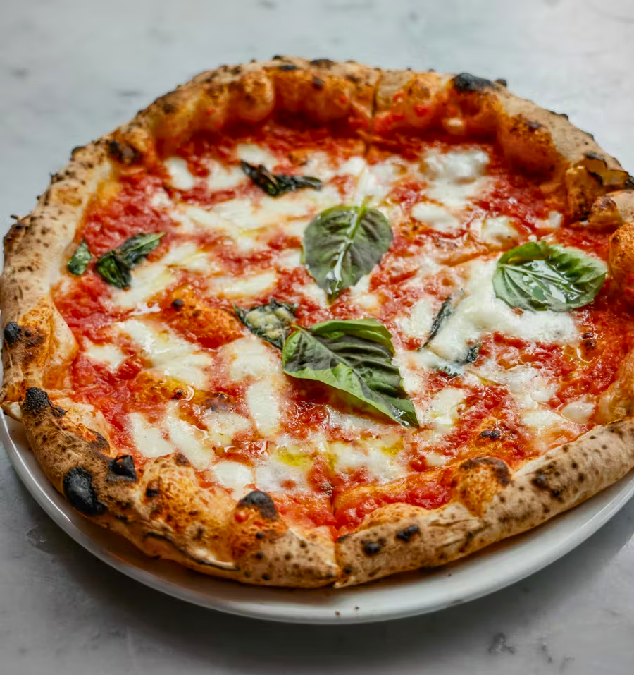 Pizza and Pint Night