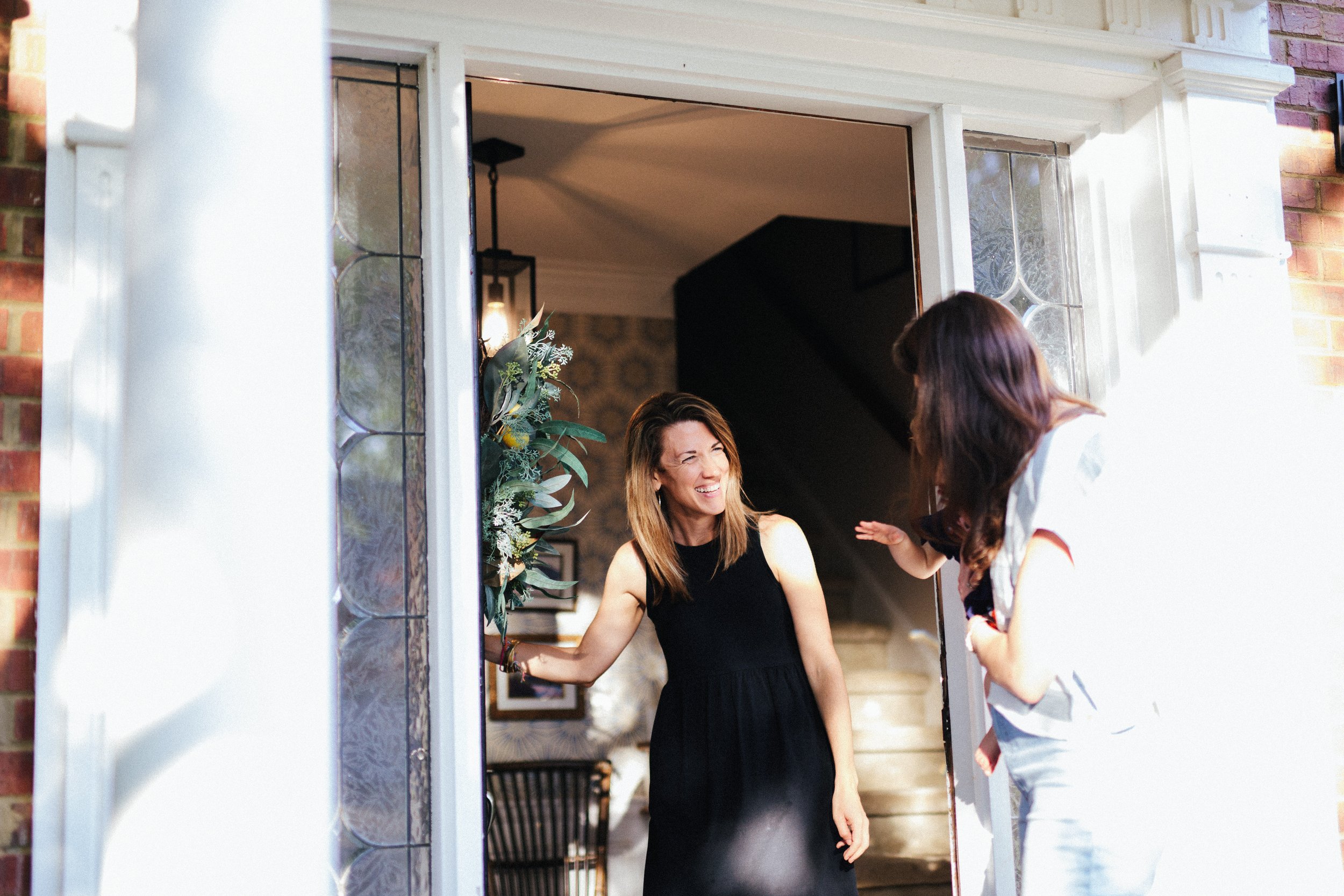 Evangelism in the Suburbs: How to Share Your Faith as an Ordinary Person 