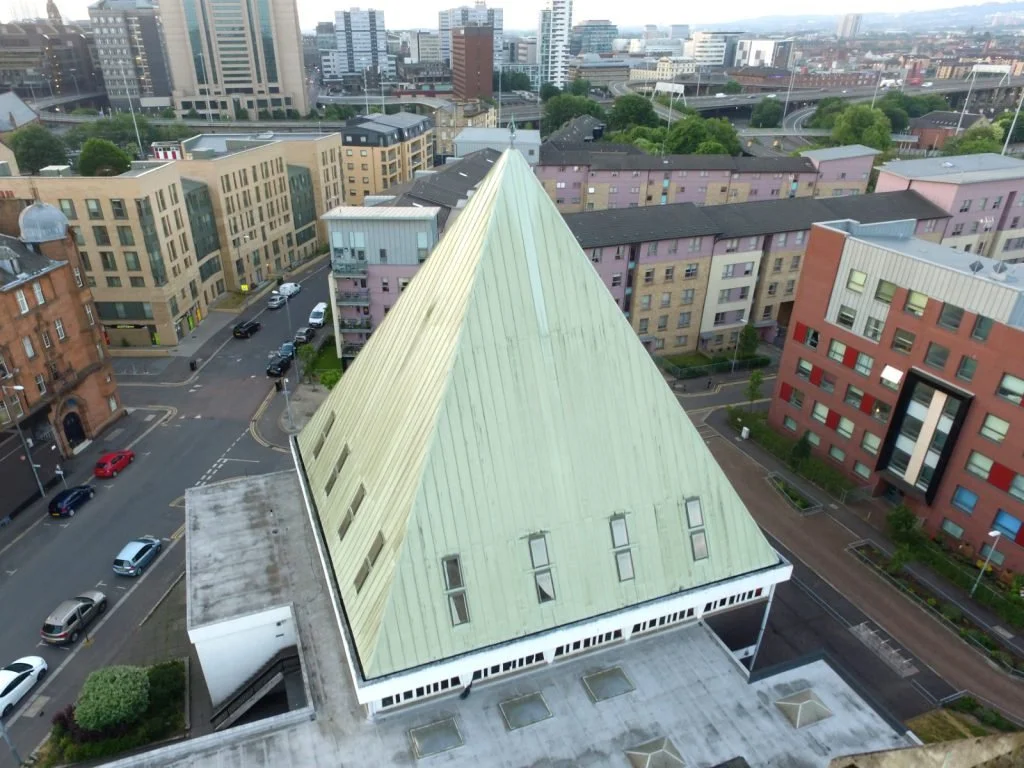 VAT &amp; Pyramids
