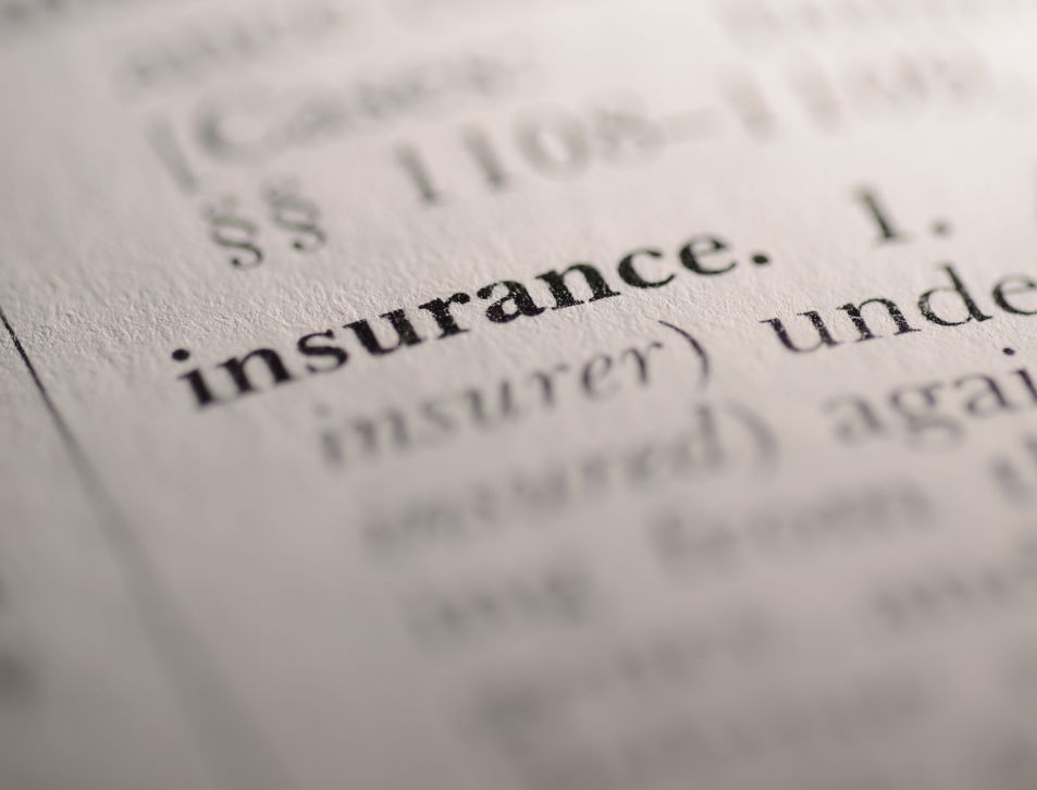 VAT &amp; Insurance Intermediaries