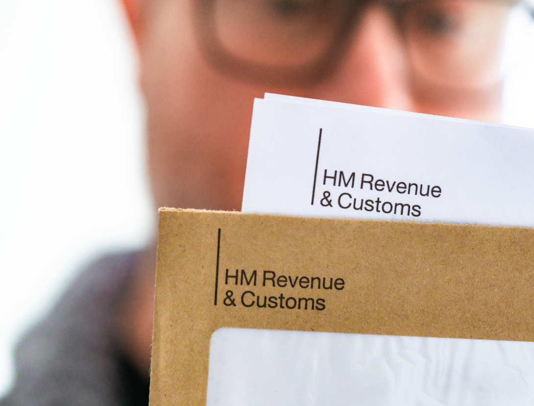 HMRC Securities