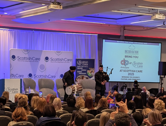 Care Home Conference