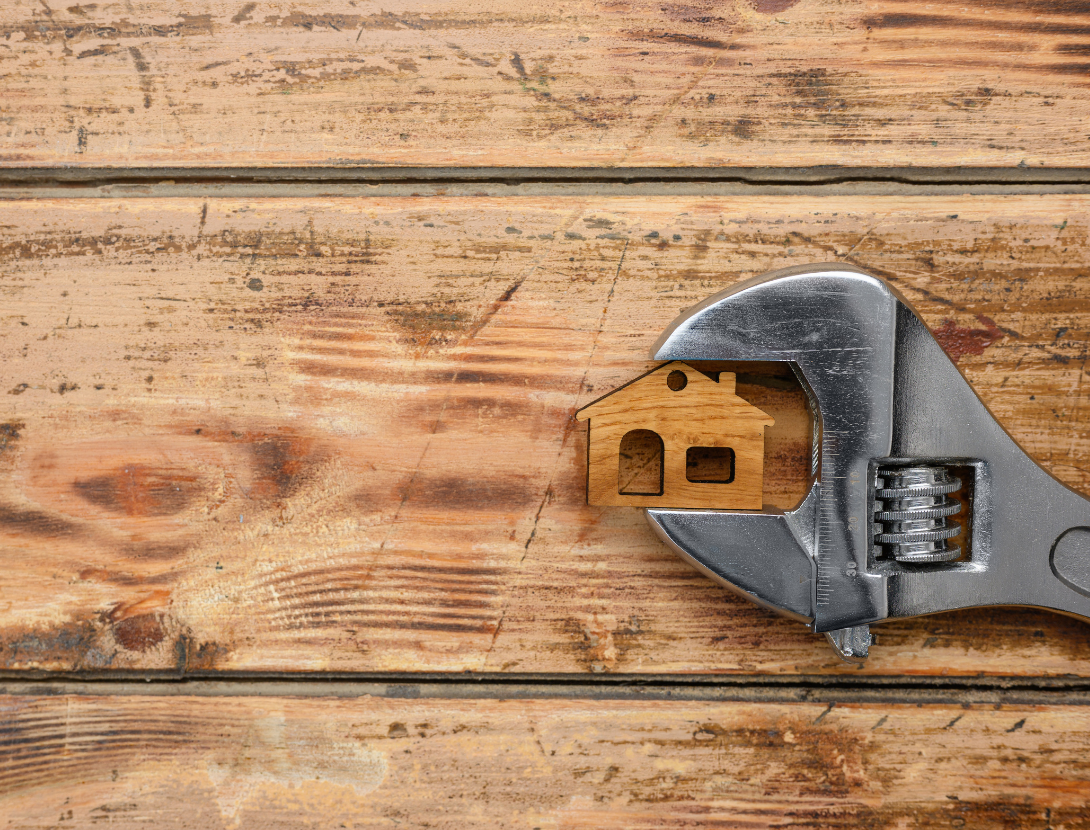 VAT &amp; Property Management Charges