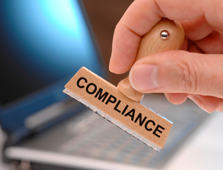 VAT Compliance Caution