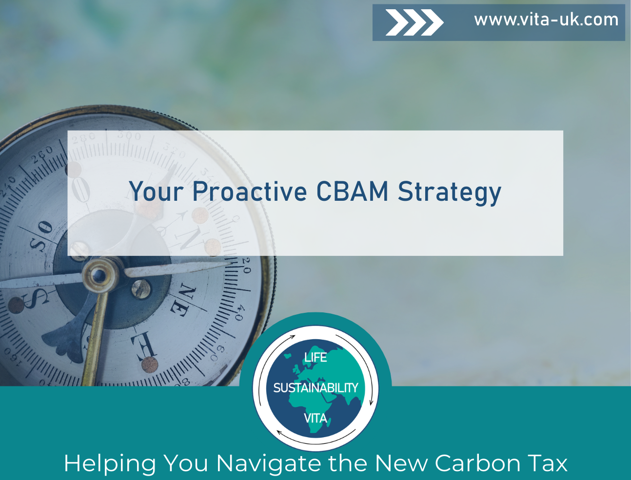 Your Proactive CBAM Strategy