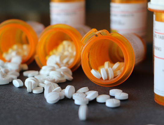 VAT &amp; NHS Rebates