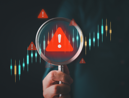 VAT &amp; Fraud Knowledge