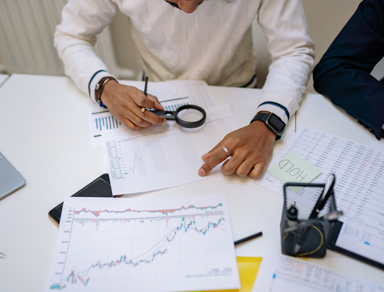 VAT &amp; Supply Chain Fraud