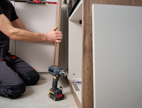 VAT &amp; DIY Housebuilders