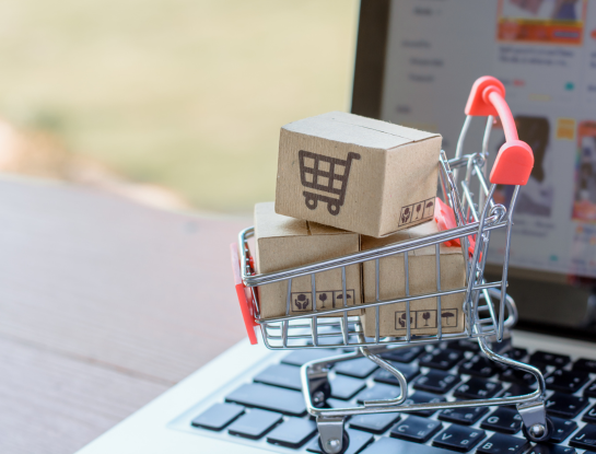 VAT &amp; Online Marketplace