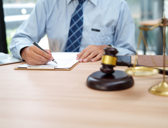 VAT &amp; Directors Liability