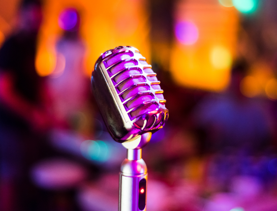 VAT &amp; Karaoke Rooms