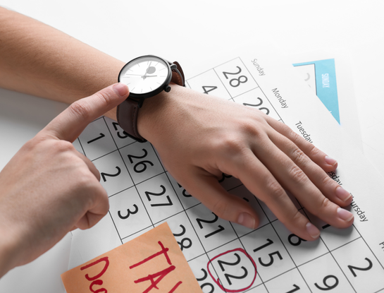 VAT &amp; Late Appeals