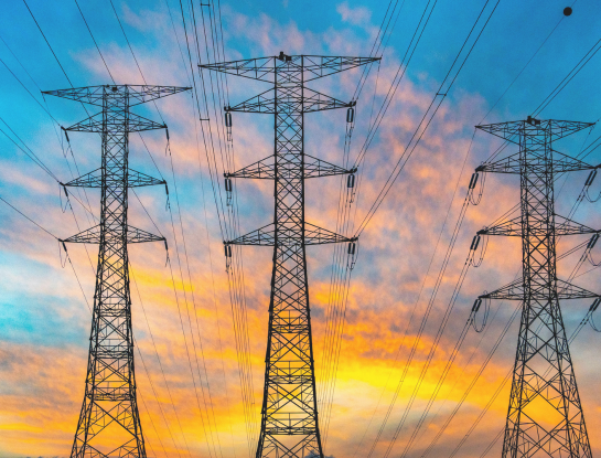 VAT &amp; Domestic Energy