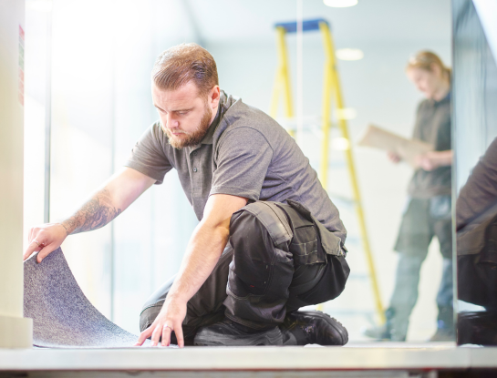 VAT &amp; Pay the Fitter