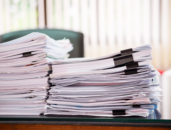 VAT &amp; Personal Liability