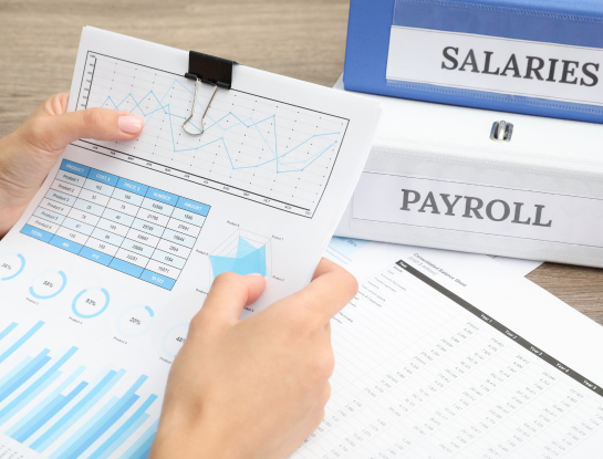VAT &amp; Labour Supply