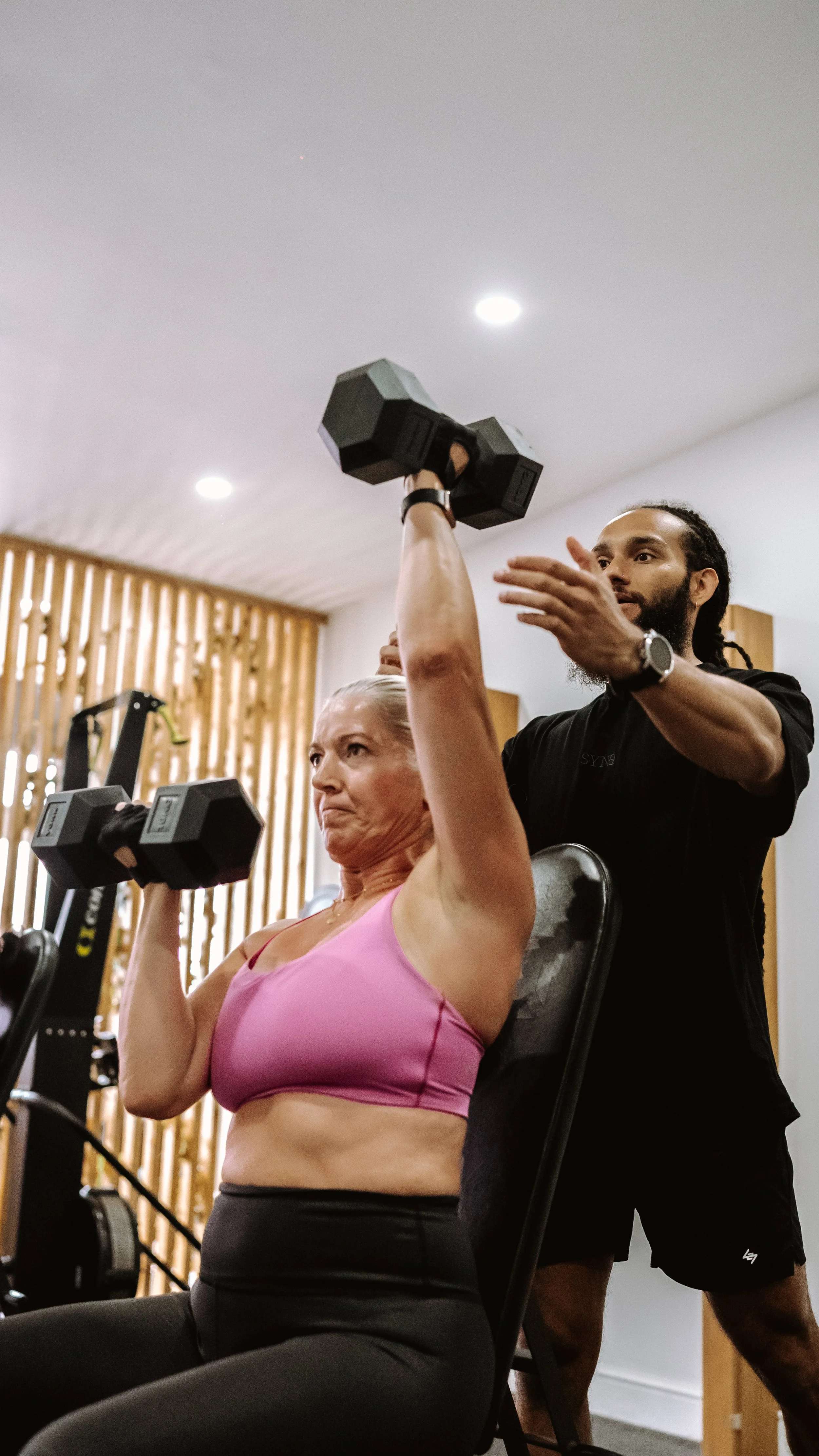 Do you need a Personal Trainer to get results?
