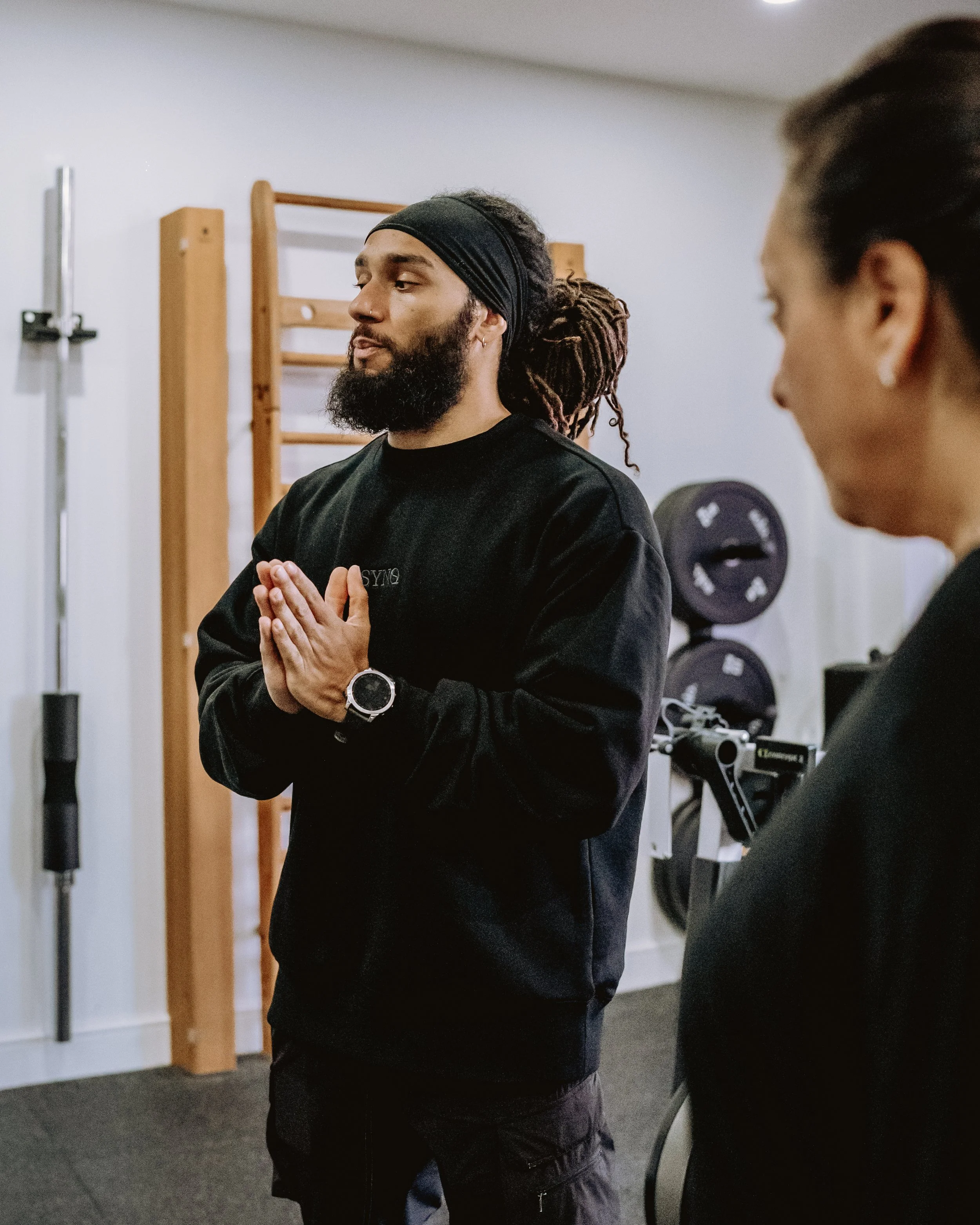 Personal Training vs Gym Classes