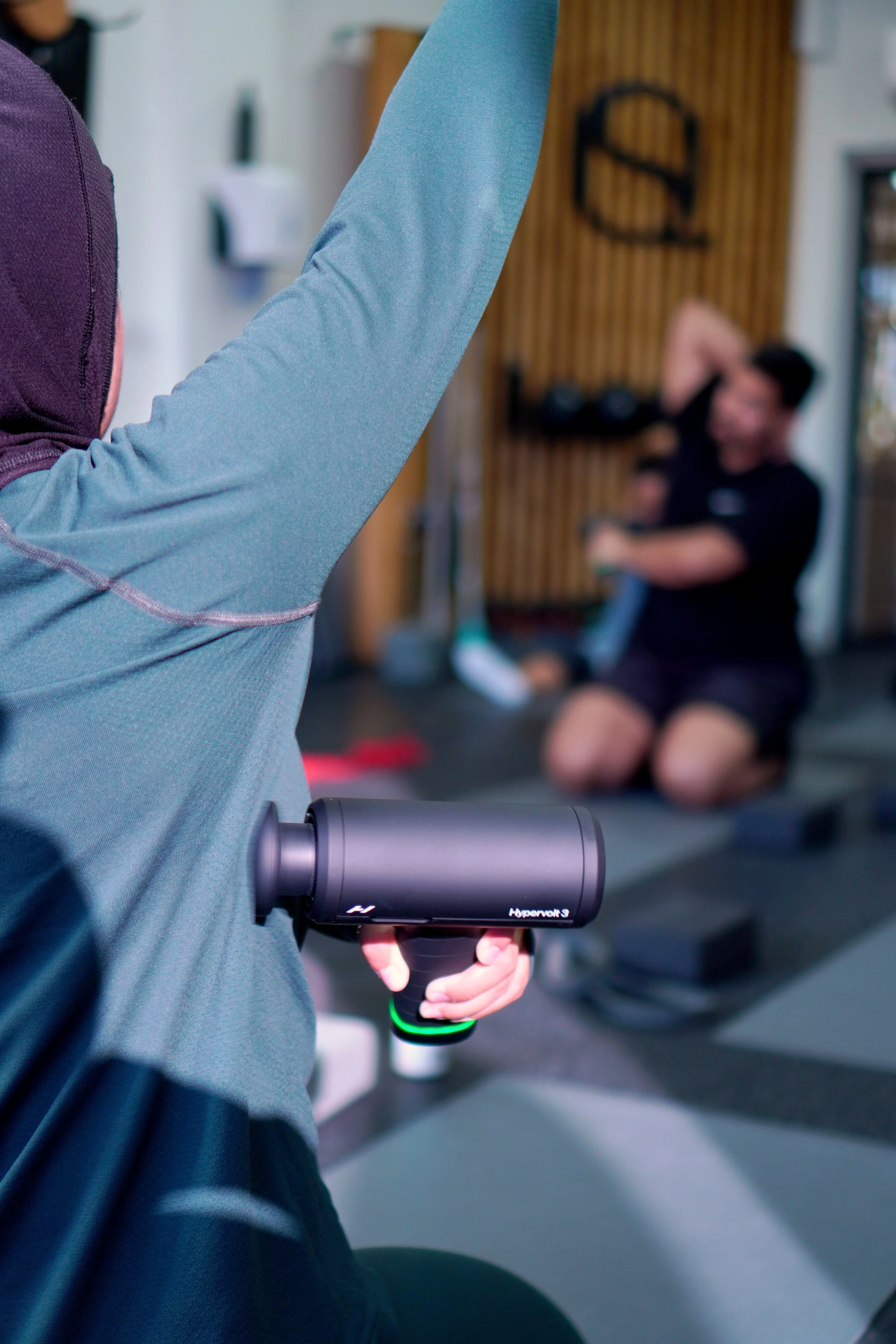 Massage Guns 101: How to Actually Use Them